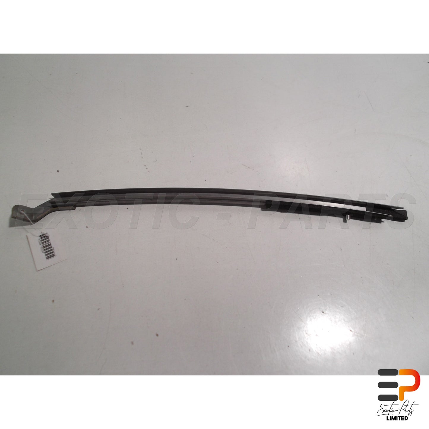 Honda CR-V 2.2 i-DTEC Window Run 72731-swa-a01 Rear Right picture 1