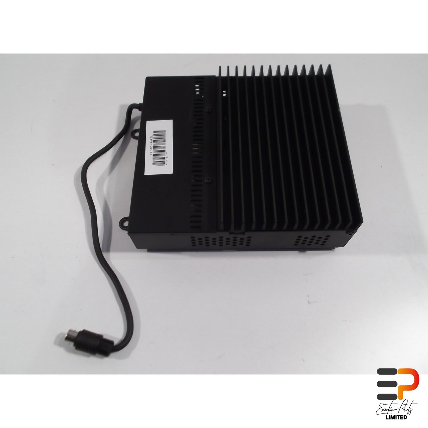 Jaguar XK8 XKR Coupe Amplifier LNF4170AA picture 1