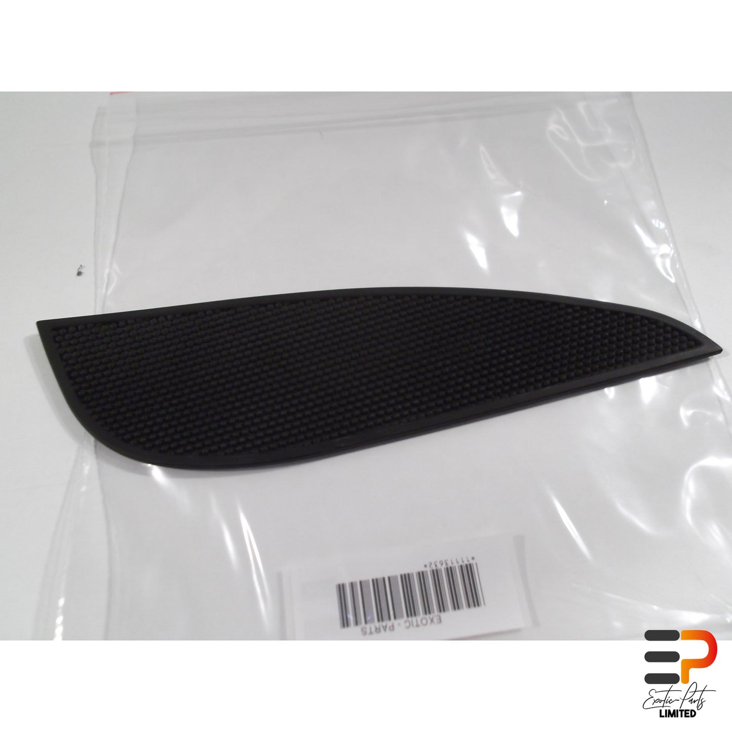 Jaguar XK8 XKR Coupe Mat Door Panel Cover GJA2494AA Left picture 1