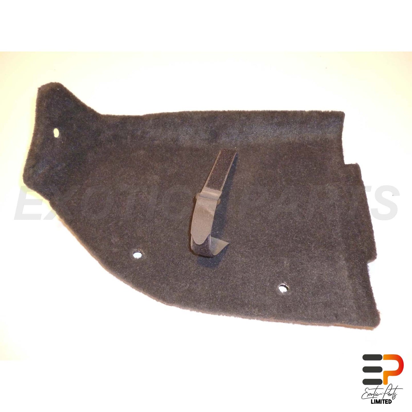 BMW Z3 M COUPE M3 Trunk Trim 51.47-8399997 picture 1