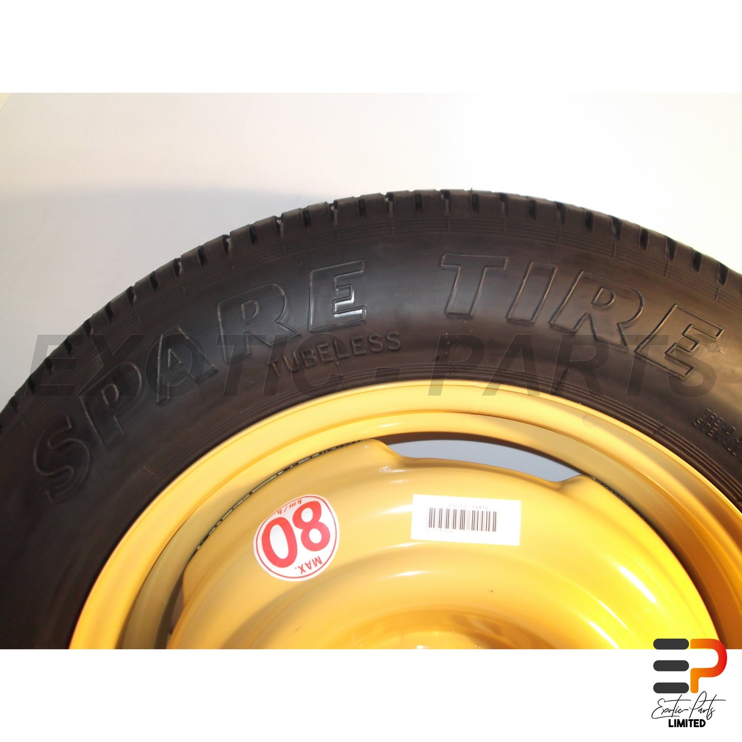 Honda CR-V 2.2 i-DTEC Spare Wheel 42751-swa-904 picture 1