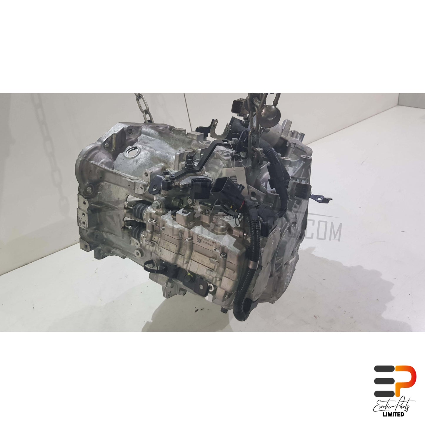 Hyundai I30 PDE CW 1.4 T-GDI Gearbox DCT 7-Speed | In mint condition (14628 KM) 43000-2D405 picture 1