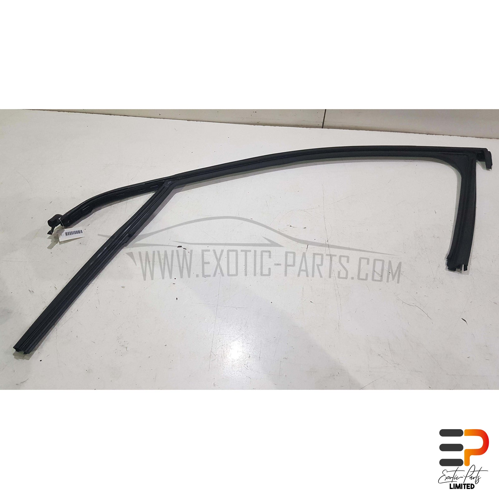Peugeot 308 SW II T9 Break 1.5 HDI Seal Side Window 96778936XT 