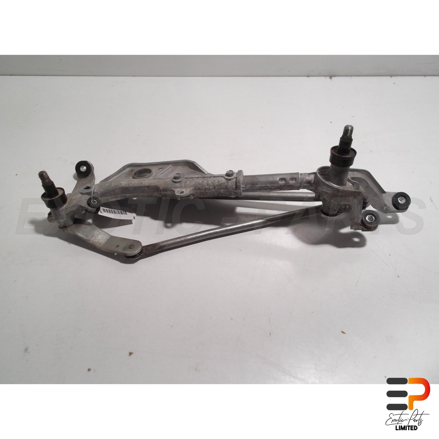Honda CR-V 2.2 i-DTEC Wiper Console 76530-swa-e01 Front picture 1
