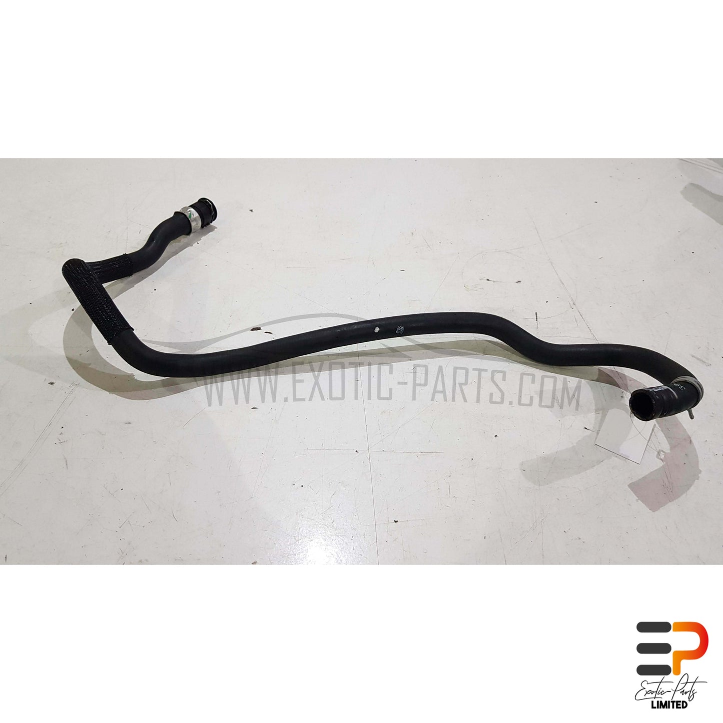 Peugeot 308 SW II T9 Break 1.5 HDI Hose 9812439880 picture 1