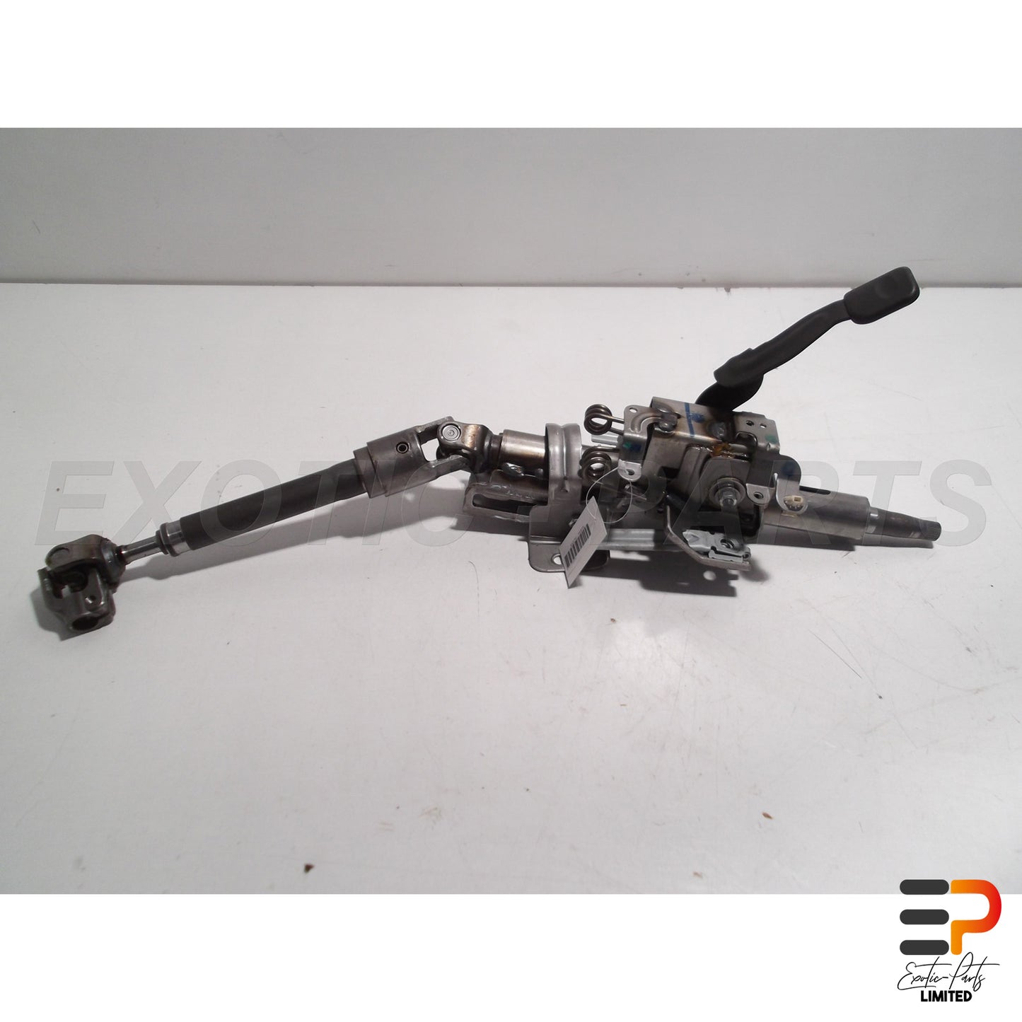 Honda CR-V 2.2 i-DTEC Steering Column 53200-swa-j04 picture 1
