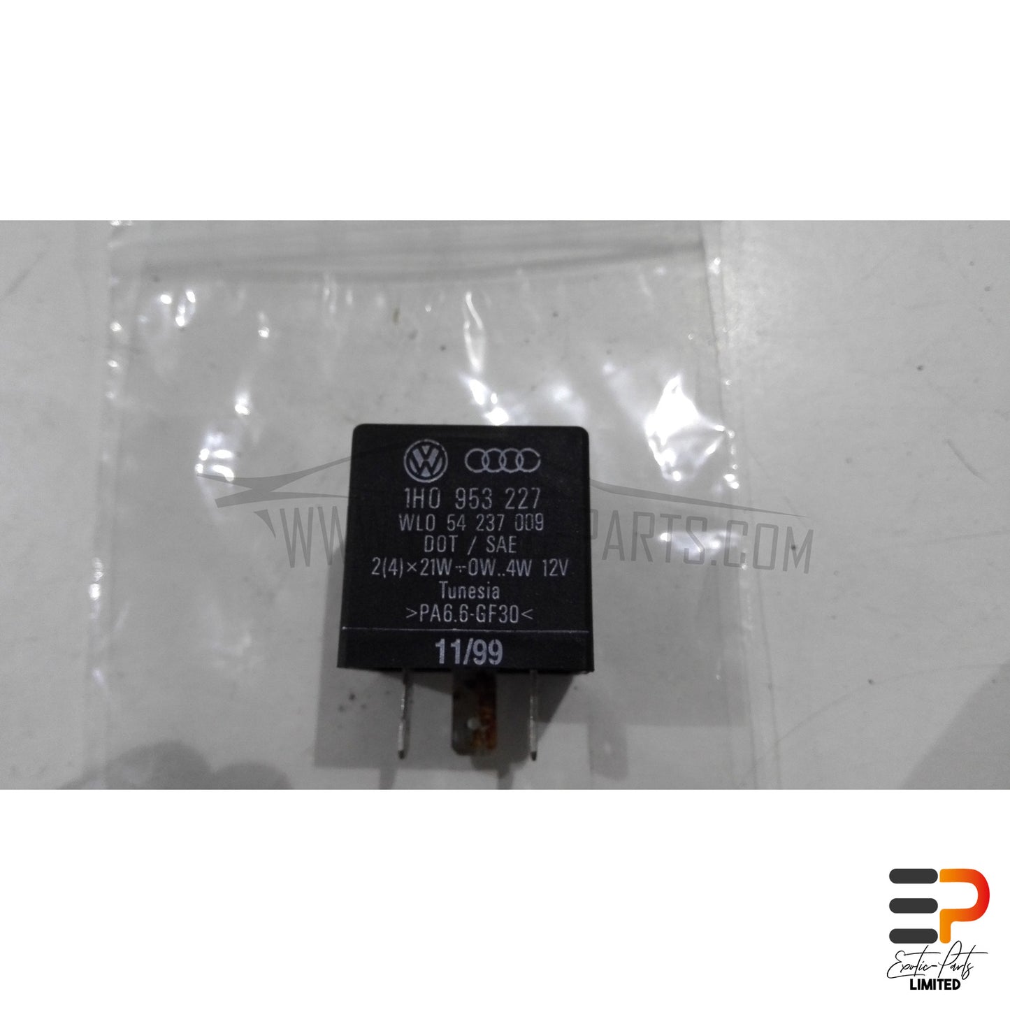 Audi S8 4.2 Quattro Relay 1H0953227 picture 1