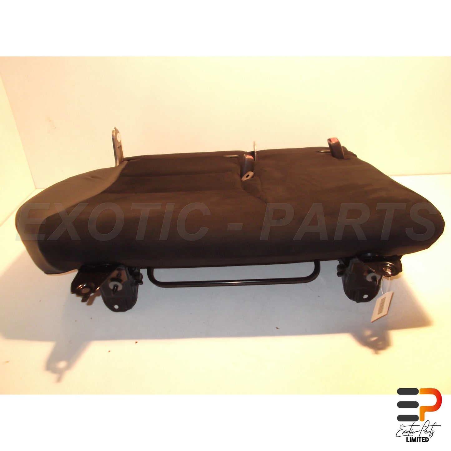 Honda CR-V 2.2 i-DTEC Backseat Alcantara Leather Black 82131-swy-w31 picture 1