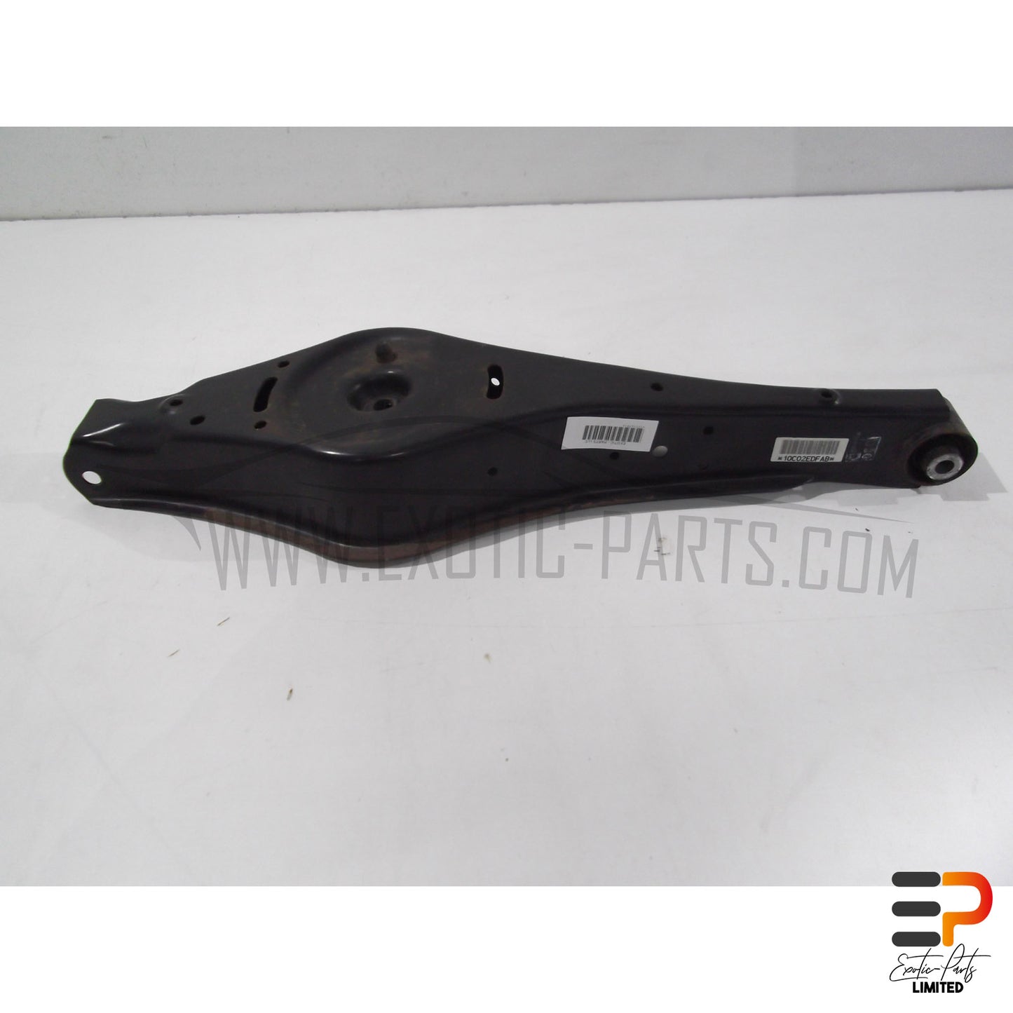 VW Golf VI Mk6 GTI 2.0 TSI Wishbone 1K0505371 Rear Left or Right picture 1
