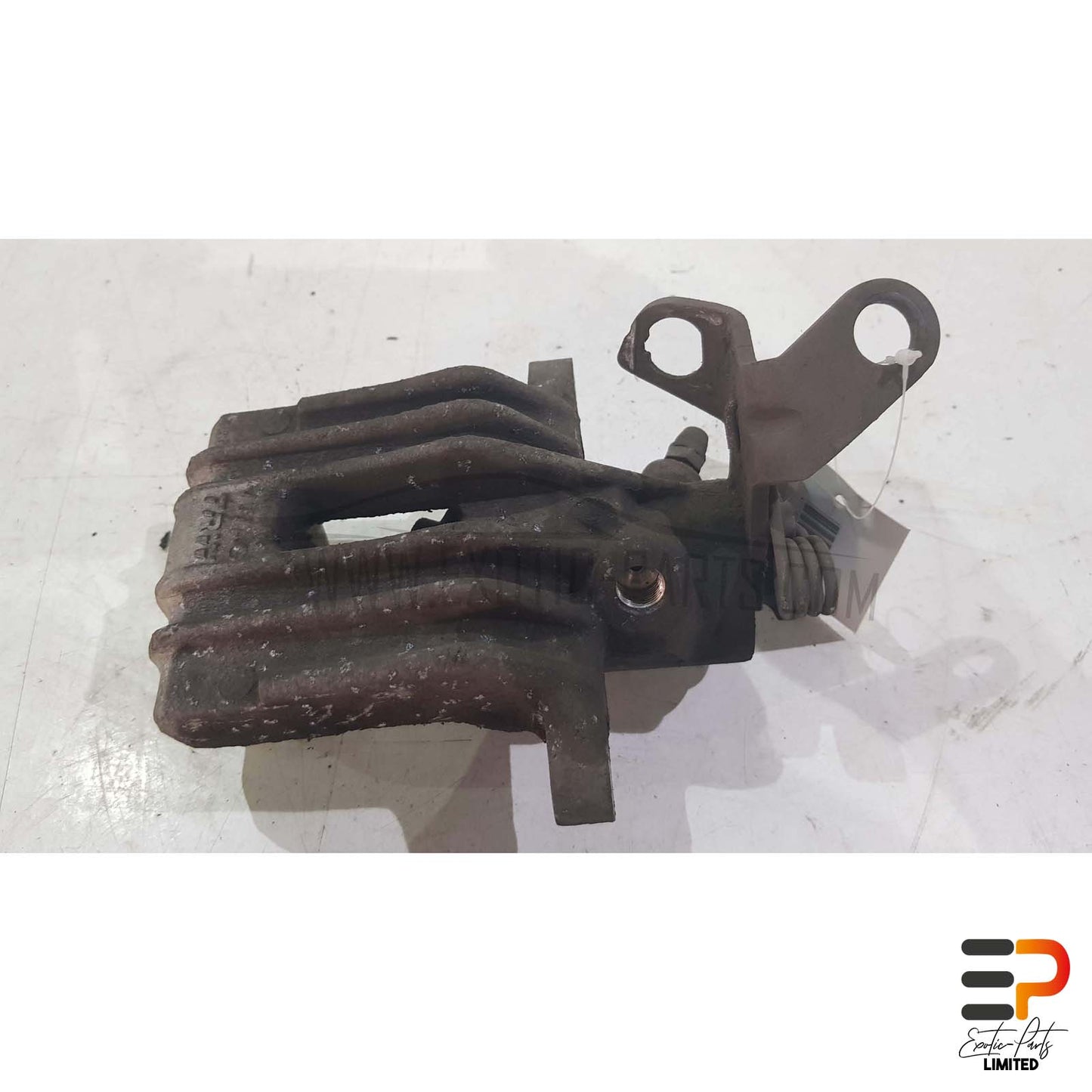 VW Golf VI Mk6 Plus 1.4 TSI DSG Brake Caliper Rear Right 1K0615424J Rear Right picture 1