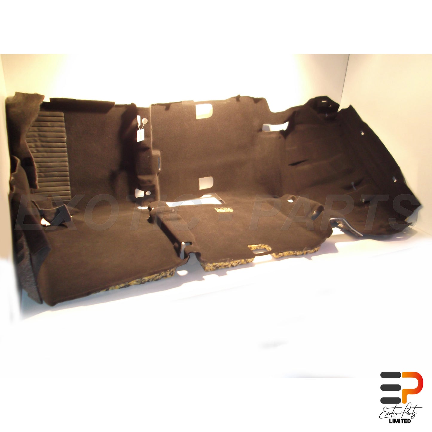 Honda CR-V 2.2 i-DTEC Carpet 83301-swy-e21 picture 1