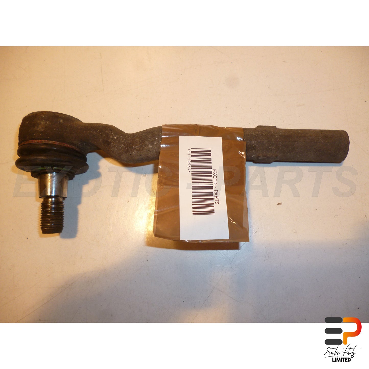 Mercedes Benz E320 T CDI Avantgarde W211 Track Rod End picture 1