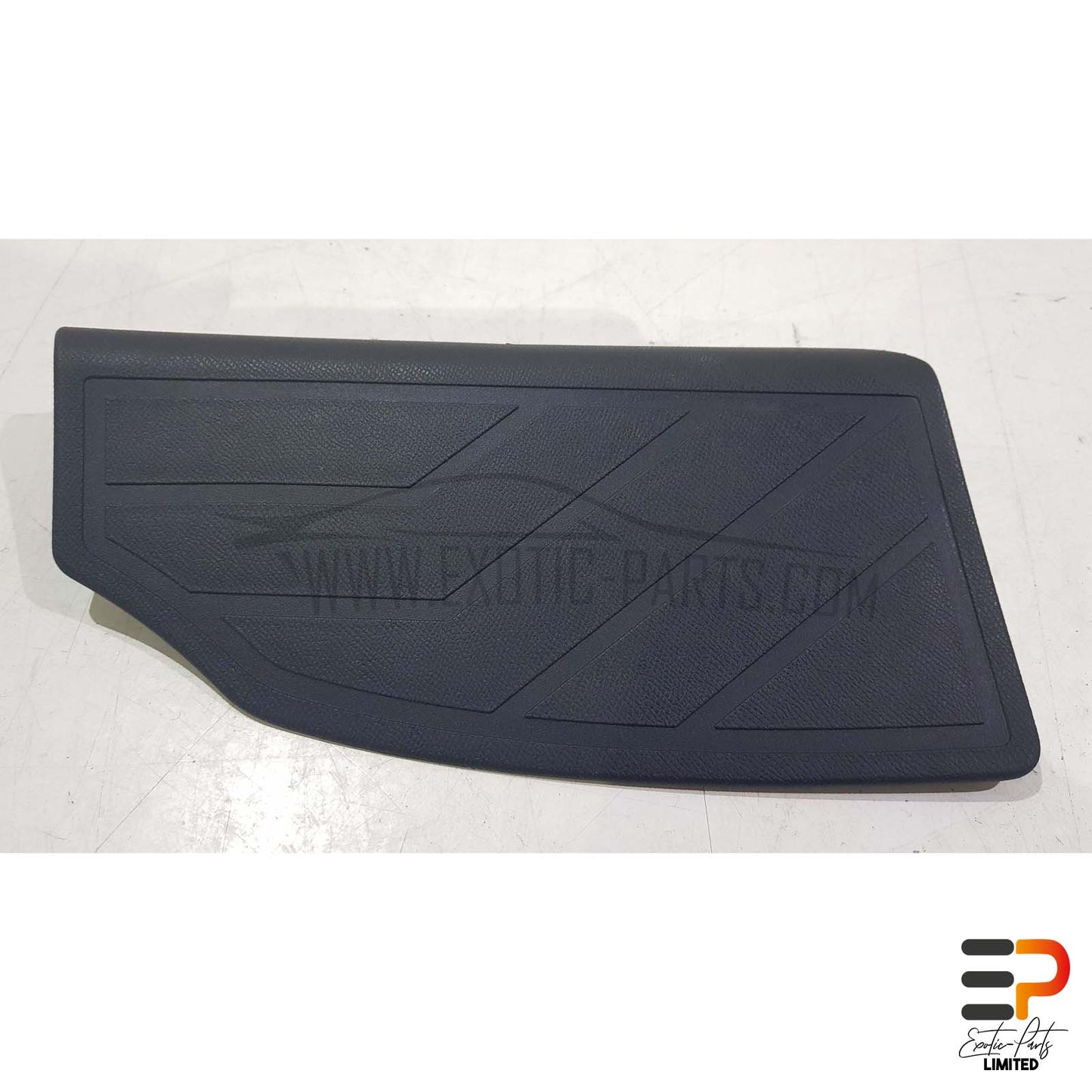 Peugeot 308 SW II T9 Break 1.5 HDI Footboard 9678517677 picture 1