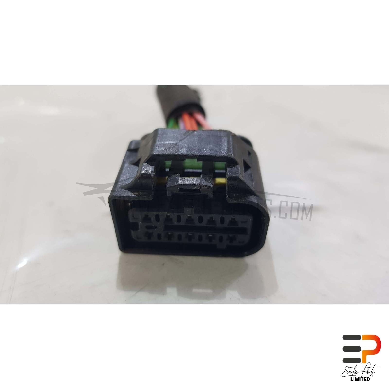 Peugeot 308 SW II T9 Break HDI Repair Kit Plug Jack 10 Pin 1611618080