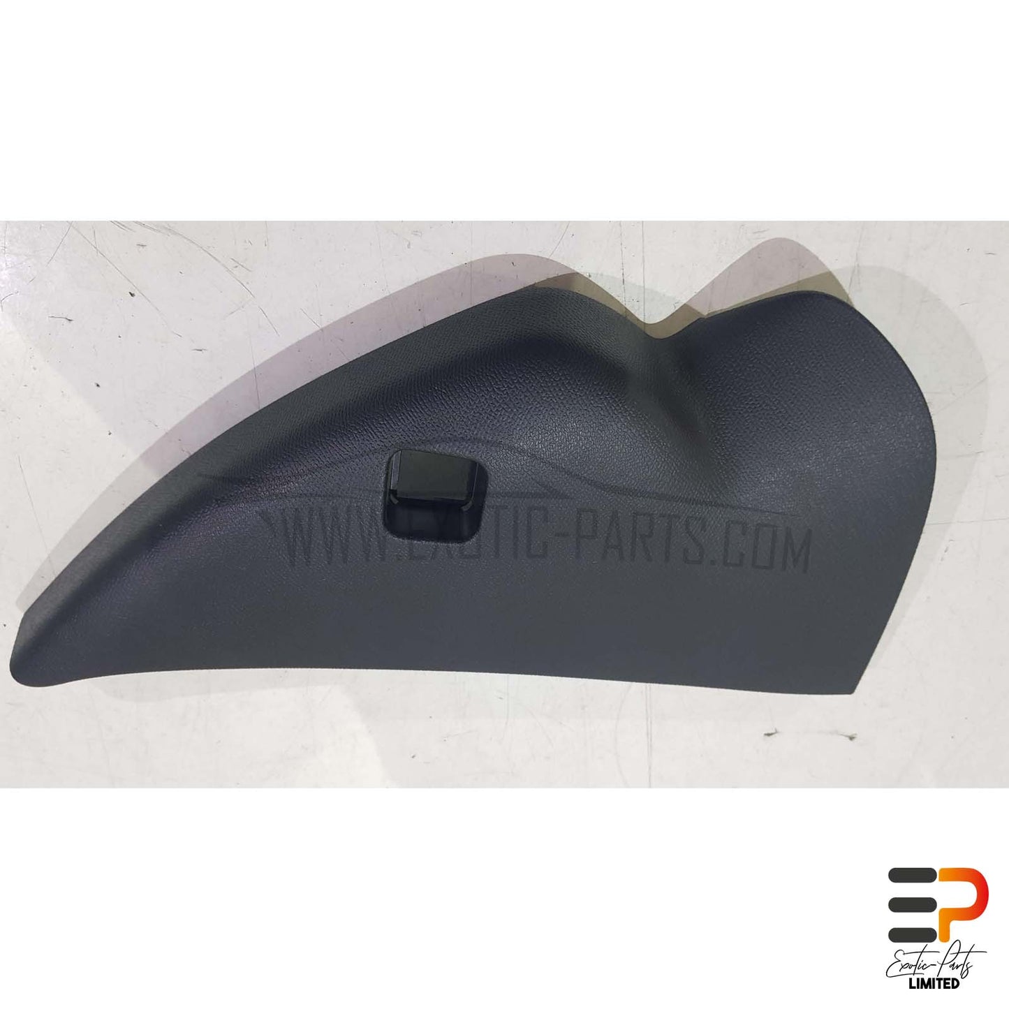Peugeot 308 SW II T9 Break 1.5 HDI Dashboard Trim 9677540477 picture 1