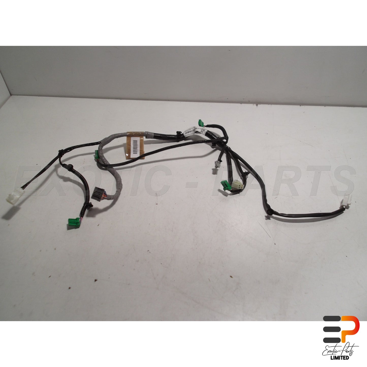 Honda CR-V 2.2 i-DTEC Cable Harness Aircon 80650-swa-940 picture 1