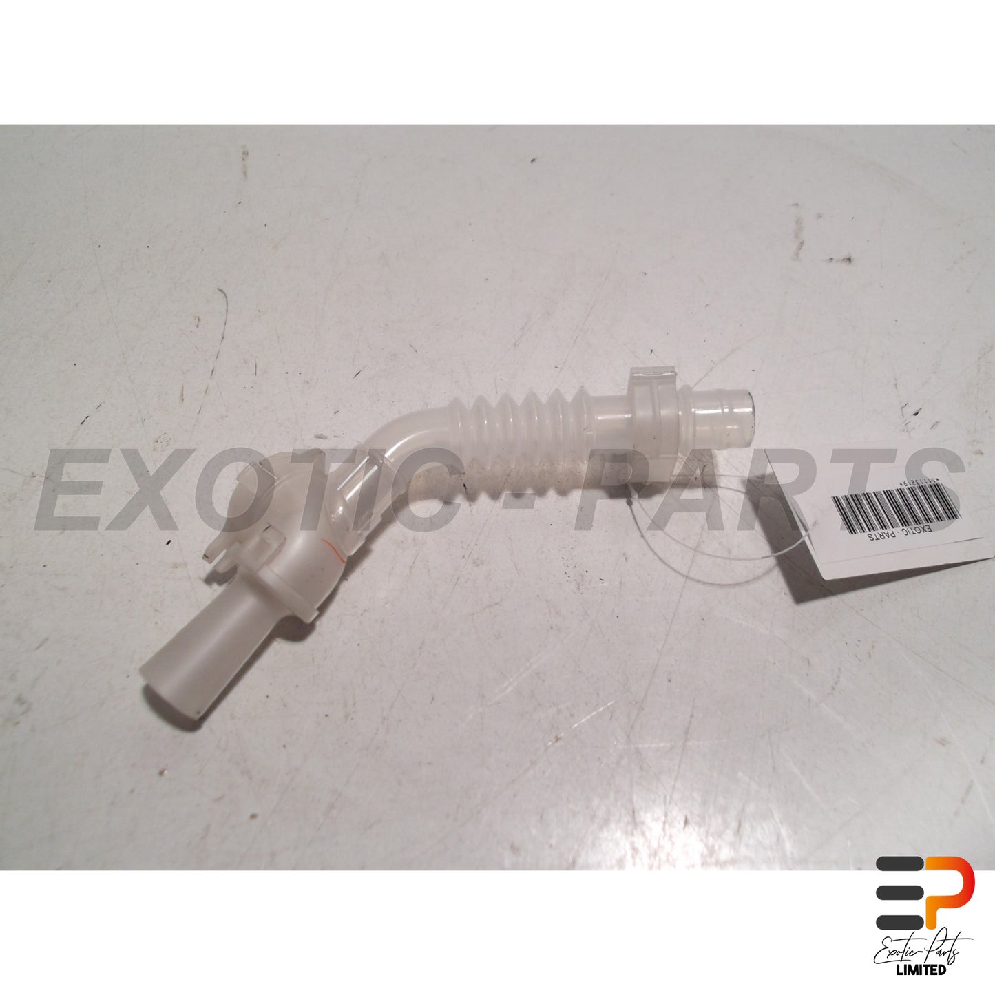 Honda CR-V 2.2 i-DTEC Breather Hose 80534-s84-a41 picture 1