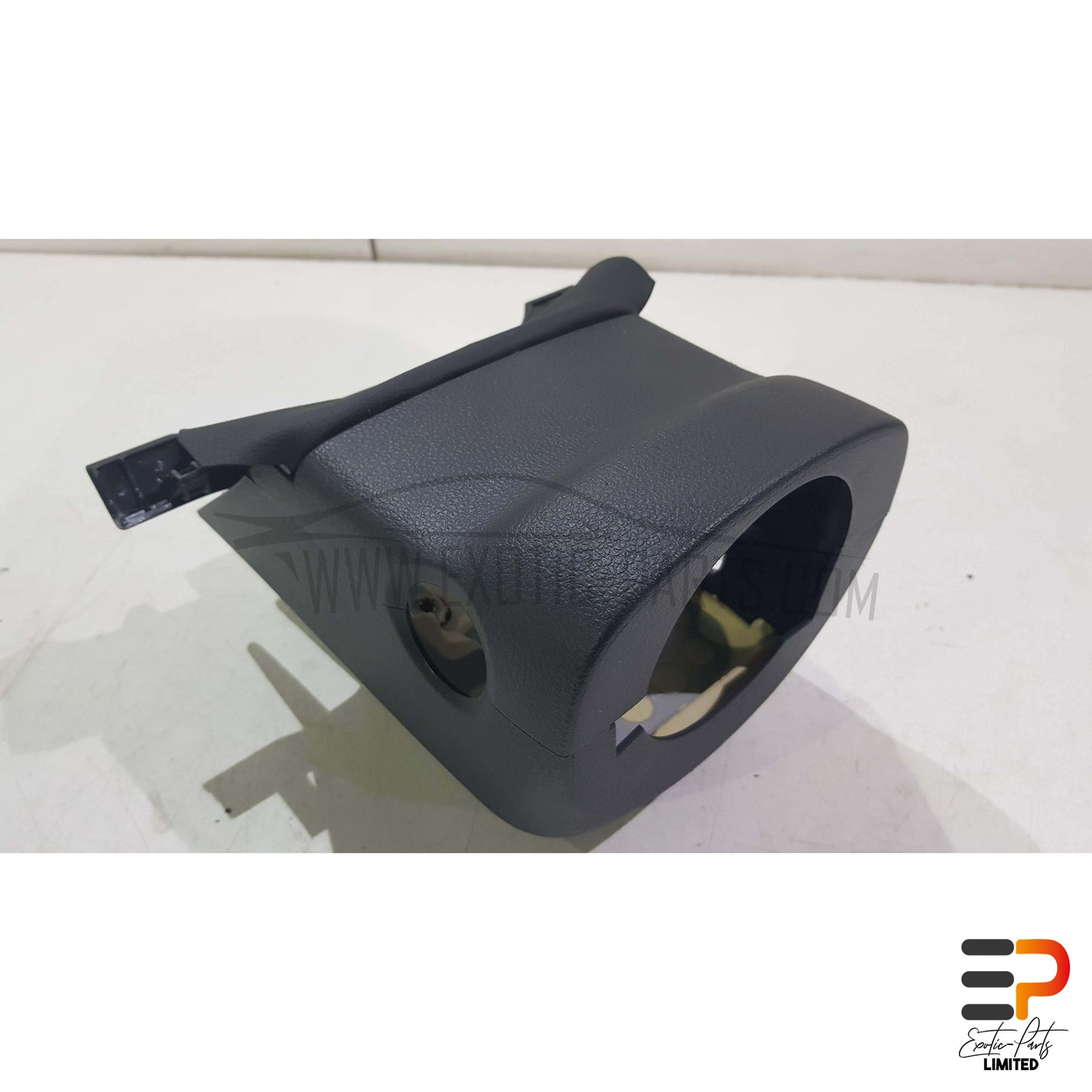 VW Golf VI Mk6 Plus 1.4 TSI DSG Trim Steering Column Switch 5N0858560C picture 1