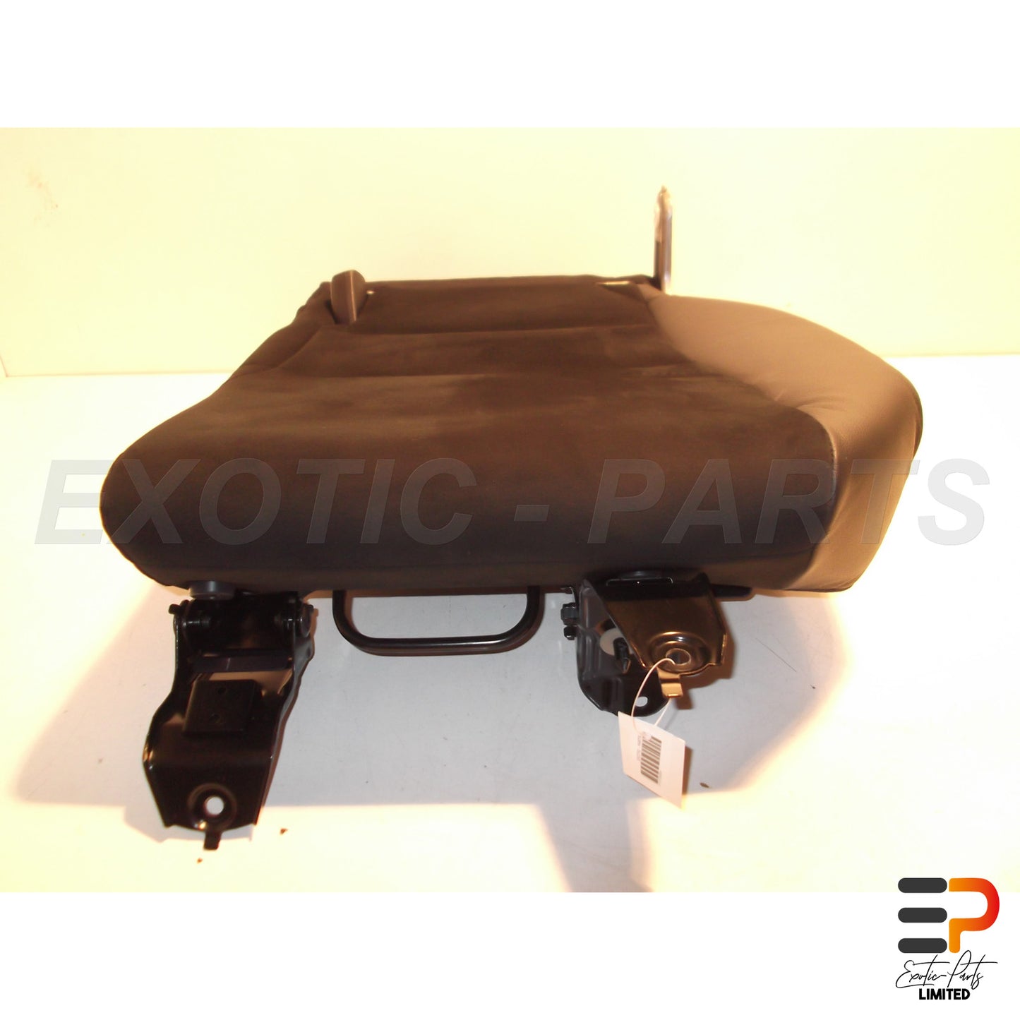 Honda CR-V 2.2 i-DTEC Backseat Alcantara Leather Black 82531-swy-w31 picture 1
