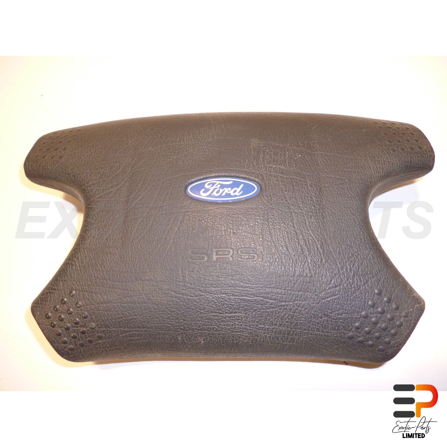Ford Mondeo Driver Steering Wheel Airbag System 93BB-F042B85-BBYNCA picture 1
