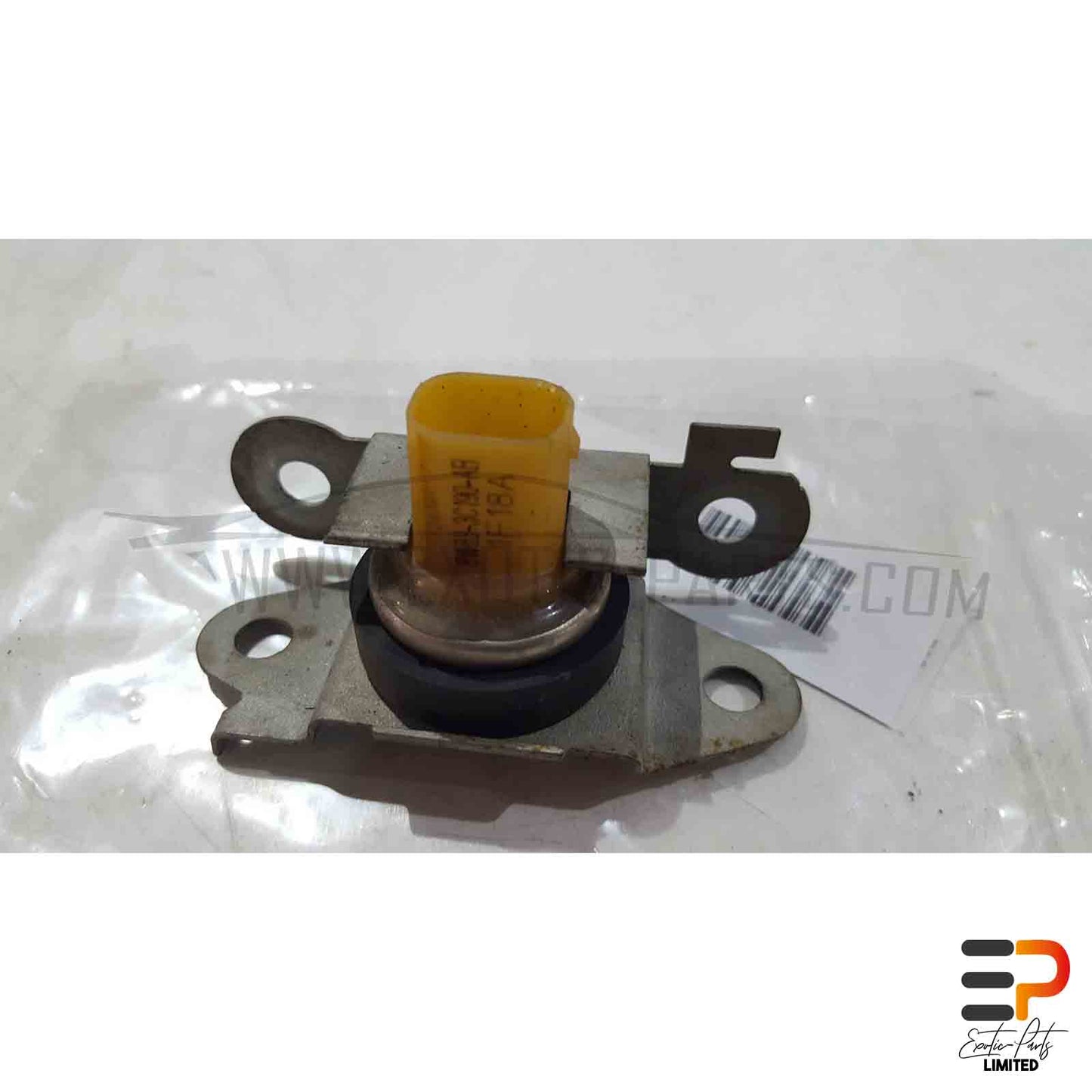 Jaguar XK 5.0 Coupe Accelerometer 8W83-3C190-AB picture 1