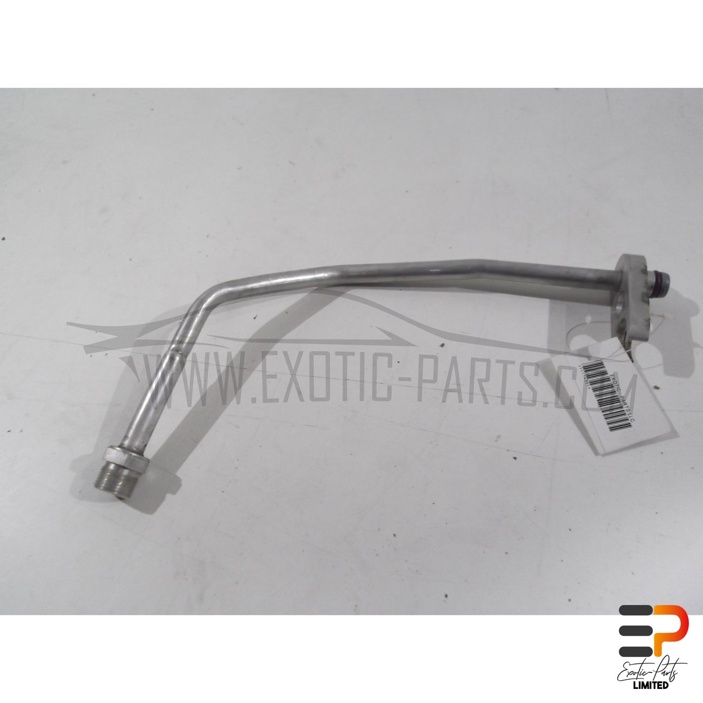 Audi RS4 Avant Aircon Pipe 8E1260709E picture 1