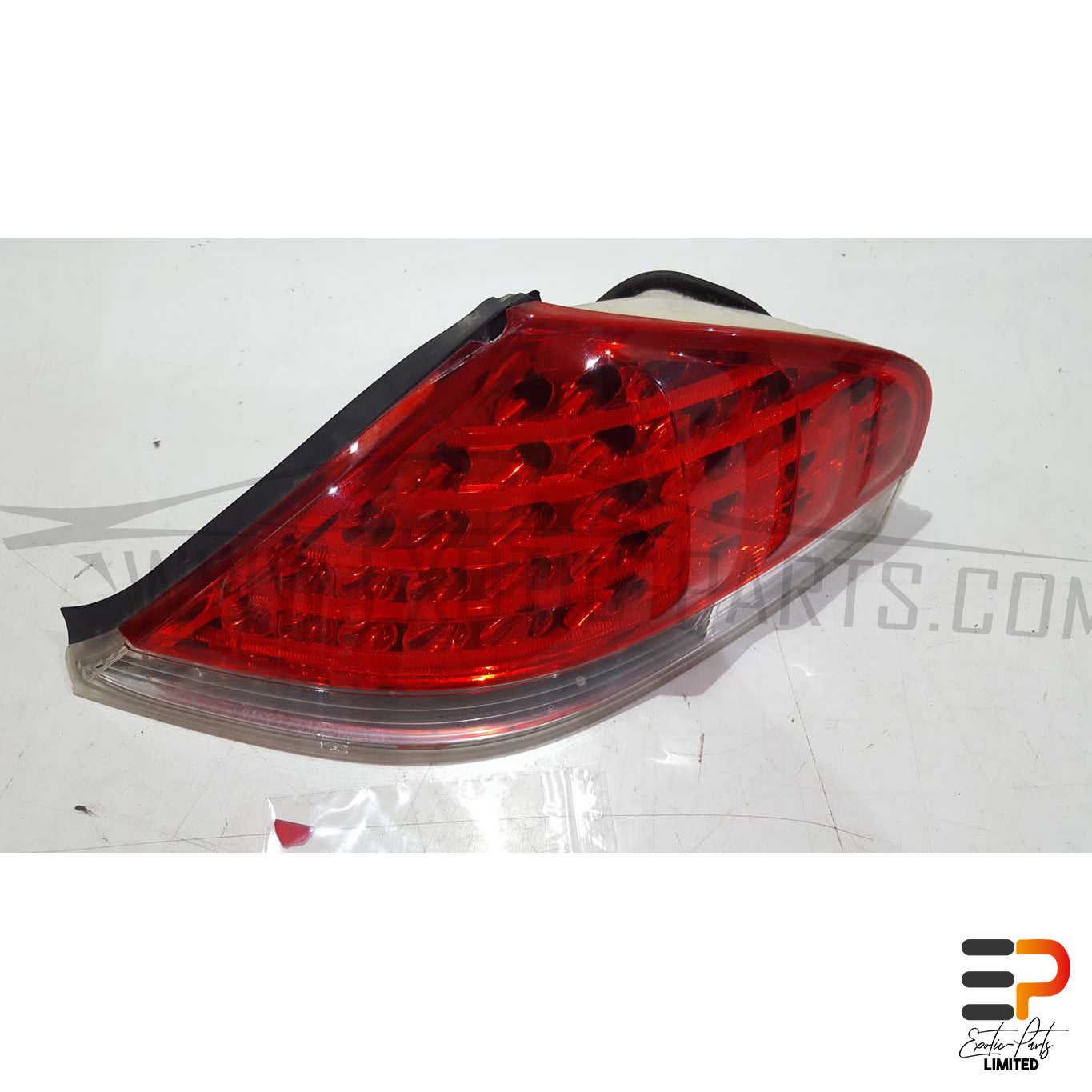 BMW E63 M6 S85 Coupe Rear Light 63.21-7170976 Right picture 1