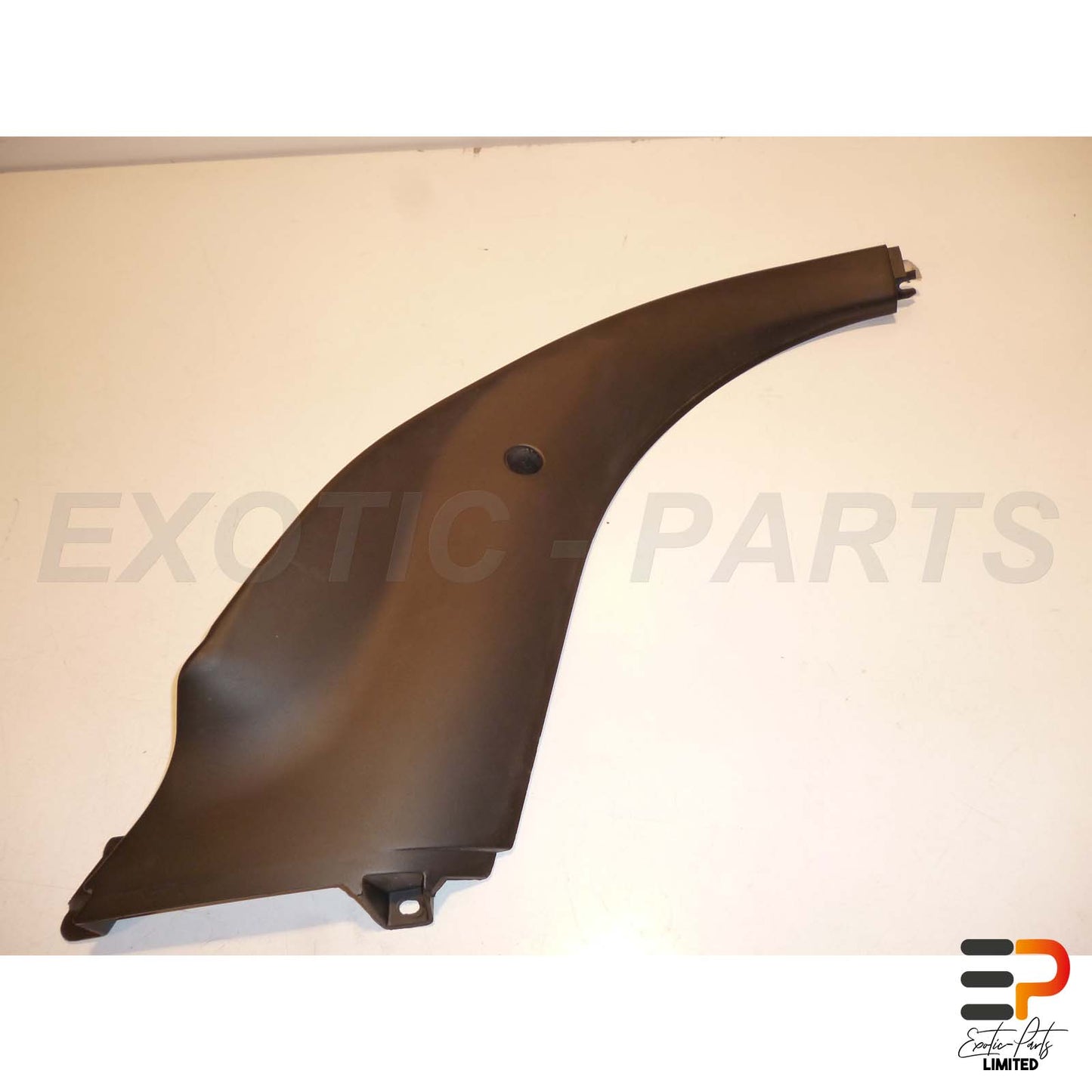 BMW Z3 M COUPE M3 Trim B-Pillar 51.43-8400118 picture 1