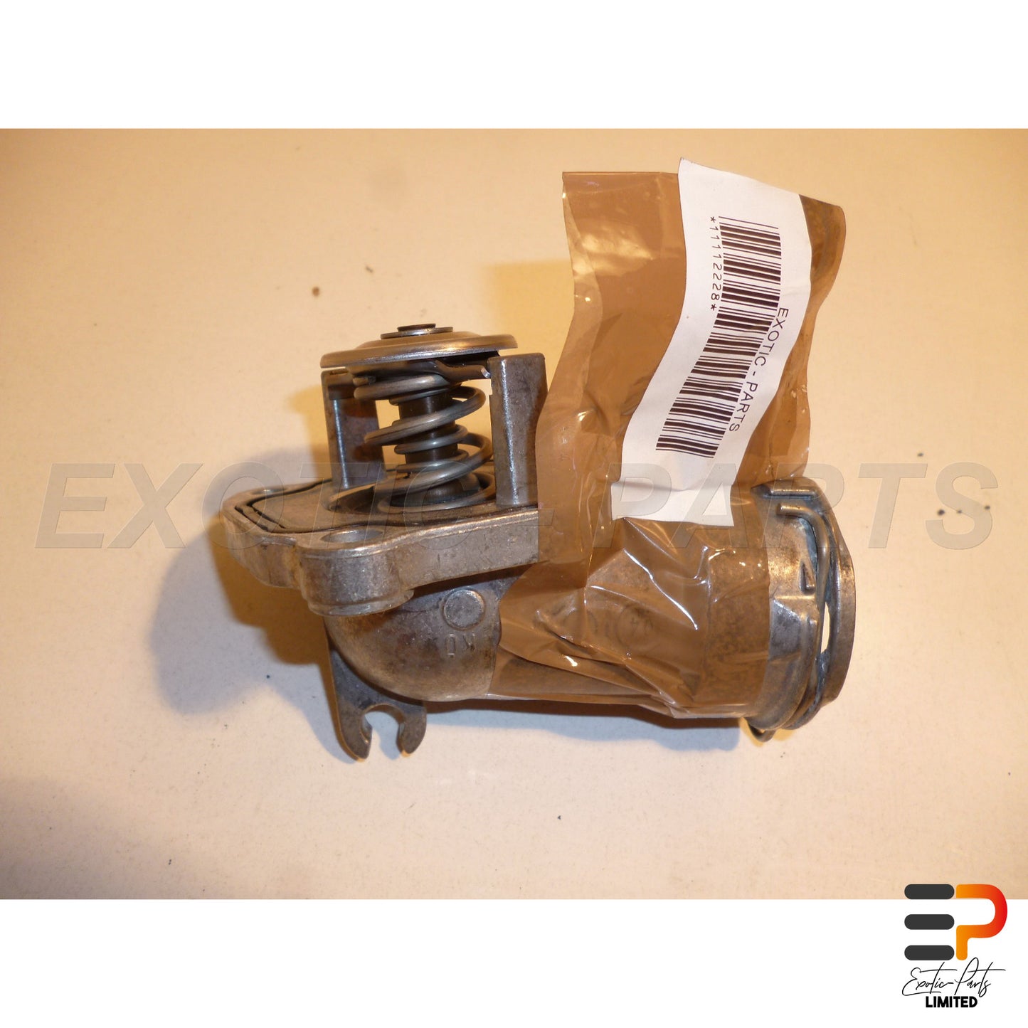 Mercedes Benz E320 T CDI Avantgarde W211 Thermostat A6422000215 picture 1