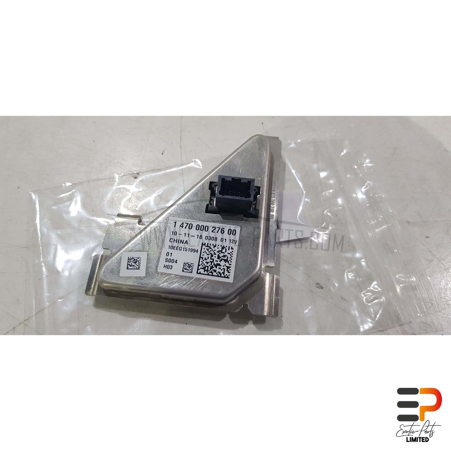 Peugeot 308 SW II T9 Break 1.5 HDI Led Module 147000027600 picture 1