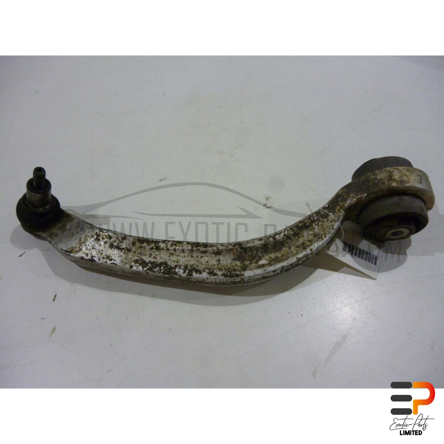 Audi S8 4.2 Quattro Wishbone 4D0407694N Front Right picture 1