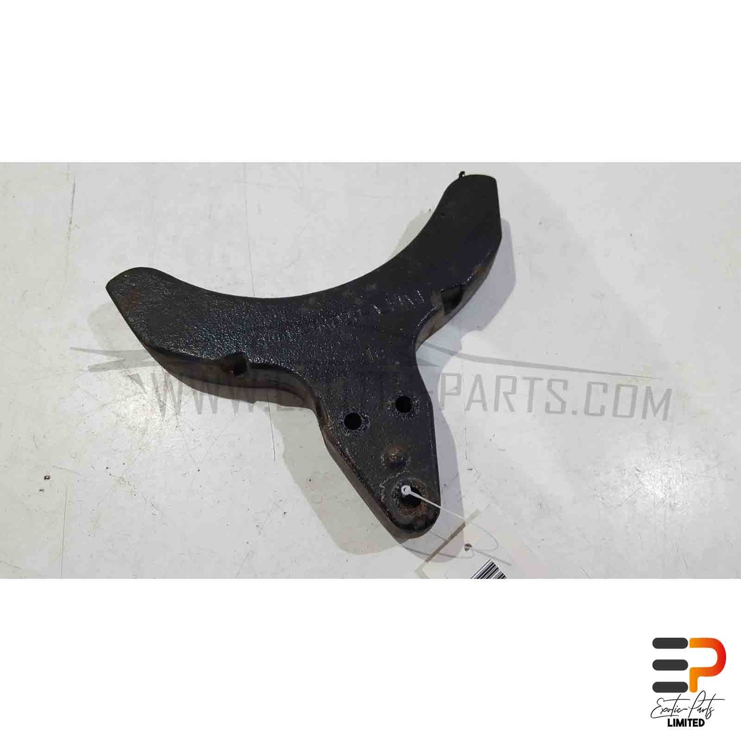 Jaguar XK 5.0 Coupe Vibration Absorber Gearbox 8W83-6A026-A_PIA picture 1
