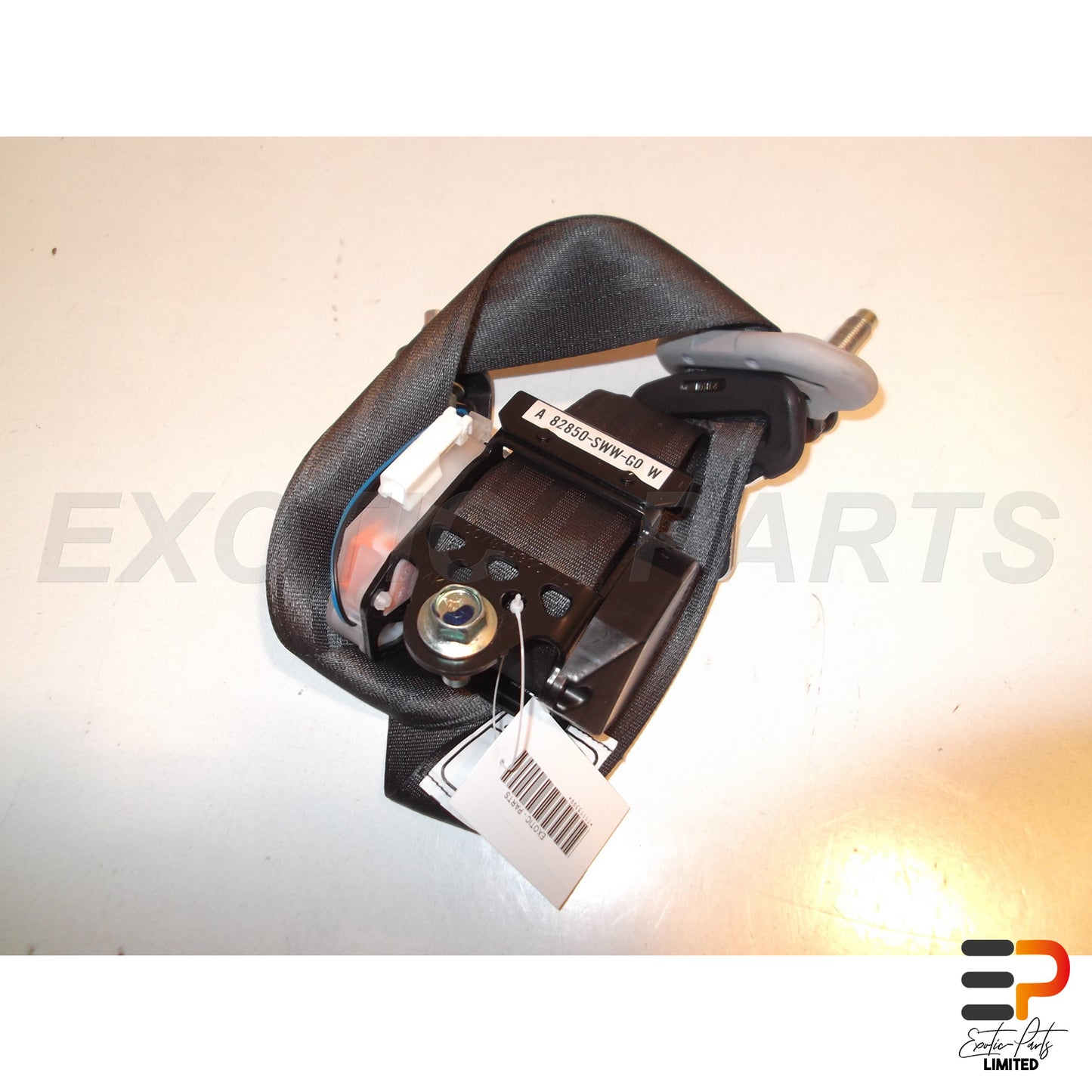 Honda CR-V 2.2 i-DTEC Safety Belt 82850-sww-g02 Front picture 1