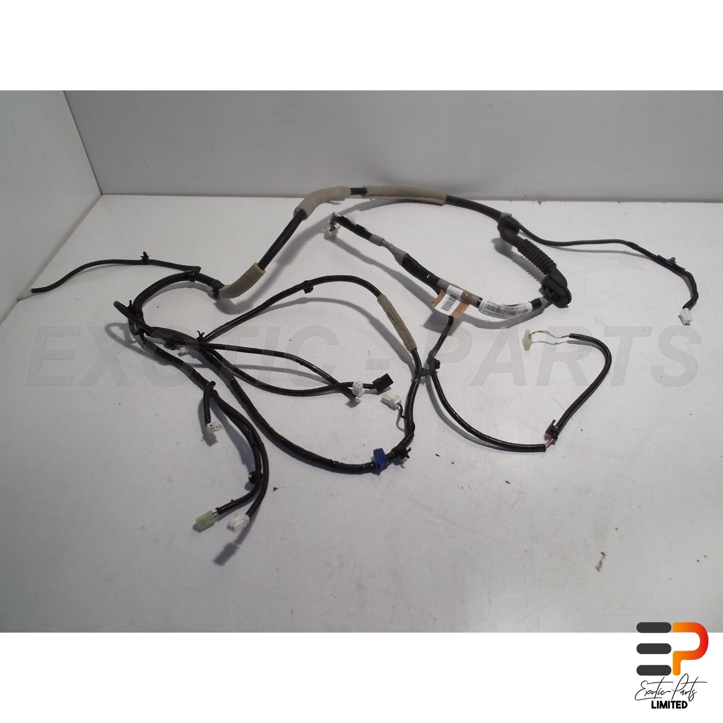 Honda CR-V 2.2 i-DTEC Cable Harness Tailgate 32109-swa-e31 picture 1