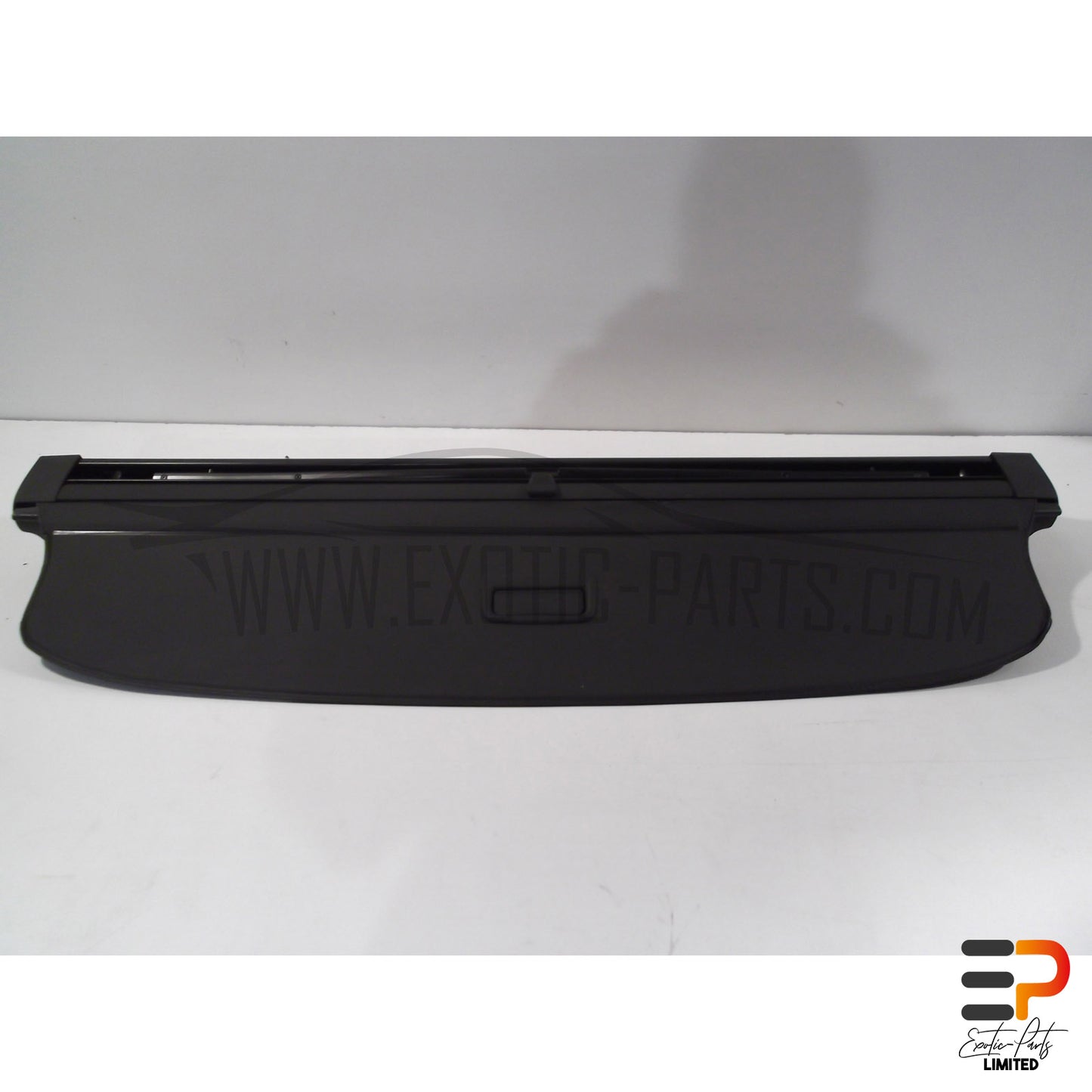 Audi RS4 Avant Trunk Cover 8E9863553A 94H picture 1
