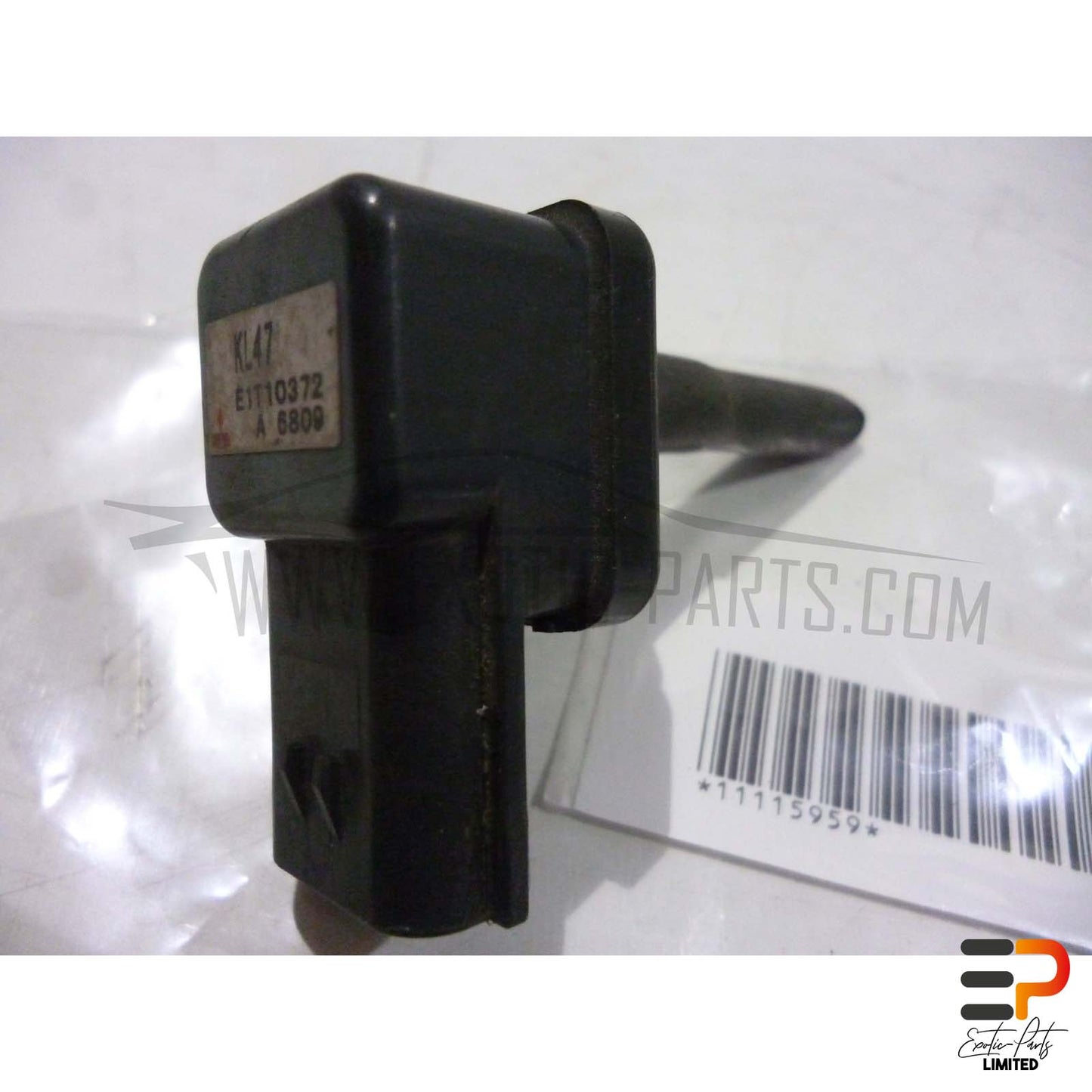 Mazda RX-8 SE 170 KW Accelerometer KL47-18-211A picture 1