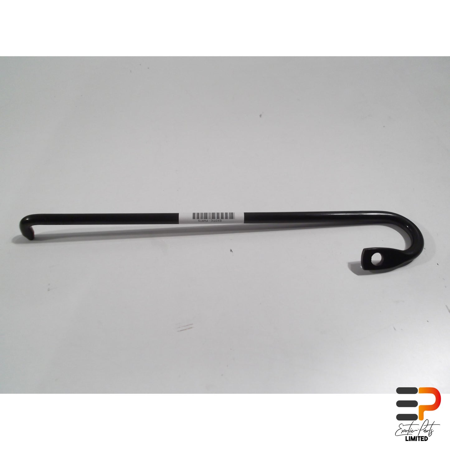 Jaguar XK8 XKR Coupe Bar Safety Belt HJE7040BA picture 1