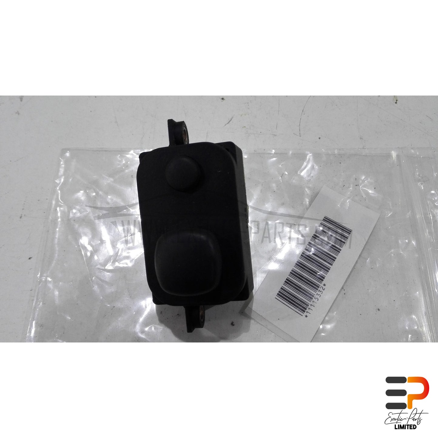 Audi S8 4.2 Quattro Steering Column Switch 4D0907703B picture 1