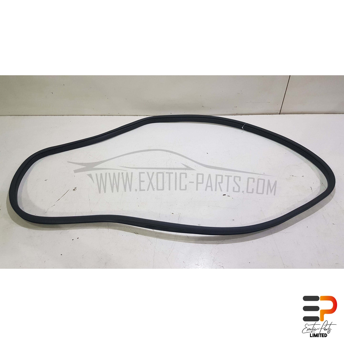 Hyundai I30 PDE CW 1.4 T-GDI Door Seal 83120-G3000 Rear Right picture 1