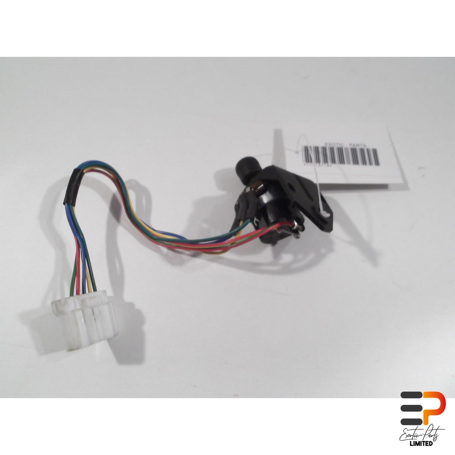 Jaguar XK8 XKR Coupe Speedometer Light Adjuster LJA6500AB picture 1