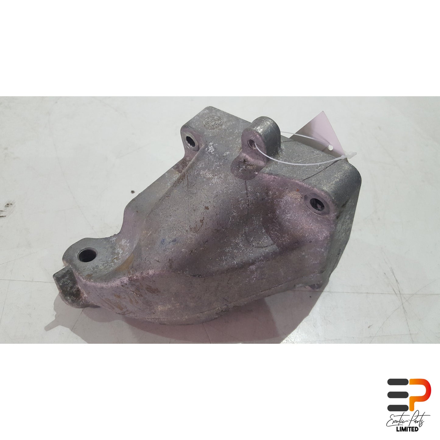 Mercedes Benz E320 T CDI Avantgarde W211 Bracket Engine A6422230104 picture 1