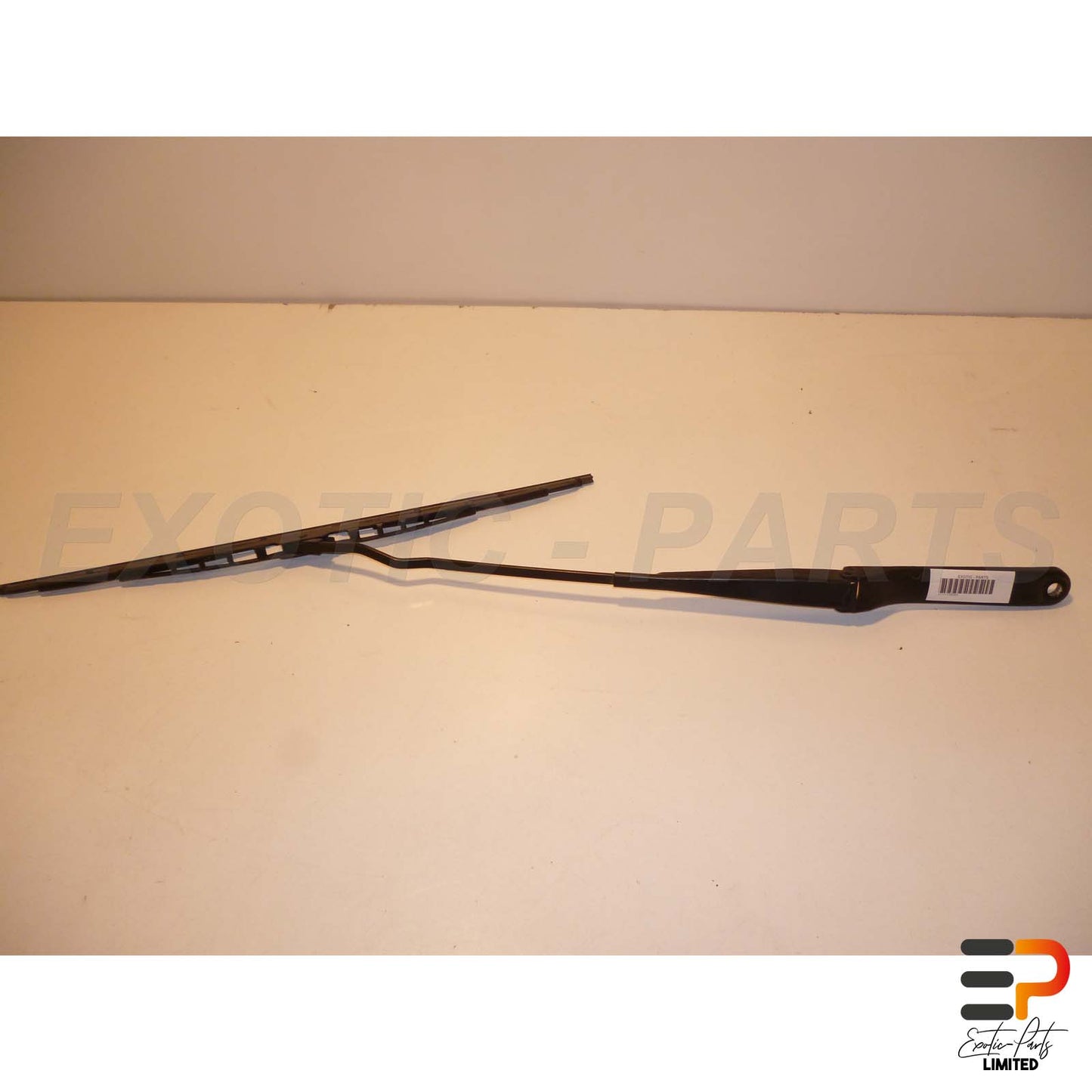 BMW Z3 M COUPE M3 Windscreen Wiper 61.61-8389550 picture 1