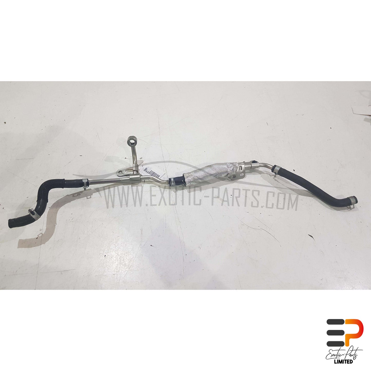 Hyundai I30 PDE CW 1.4 T-GDI Connecting Pipe Hose 28260-03050 picture 1