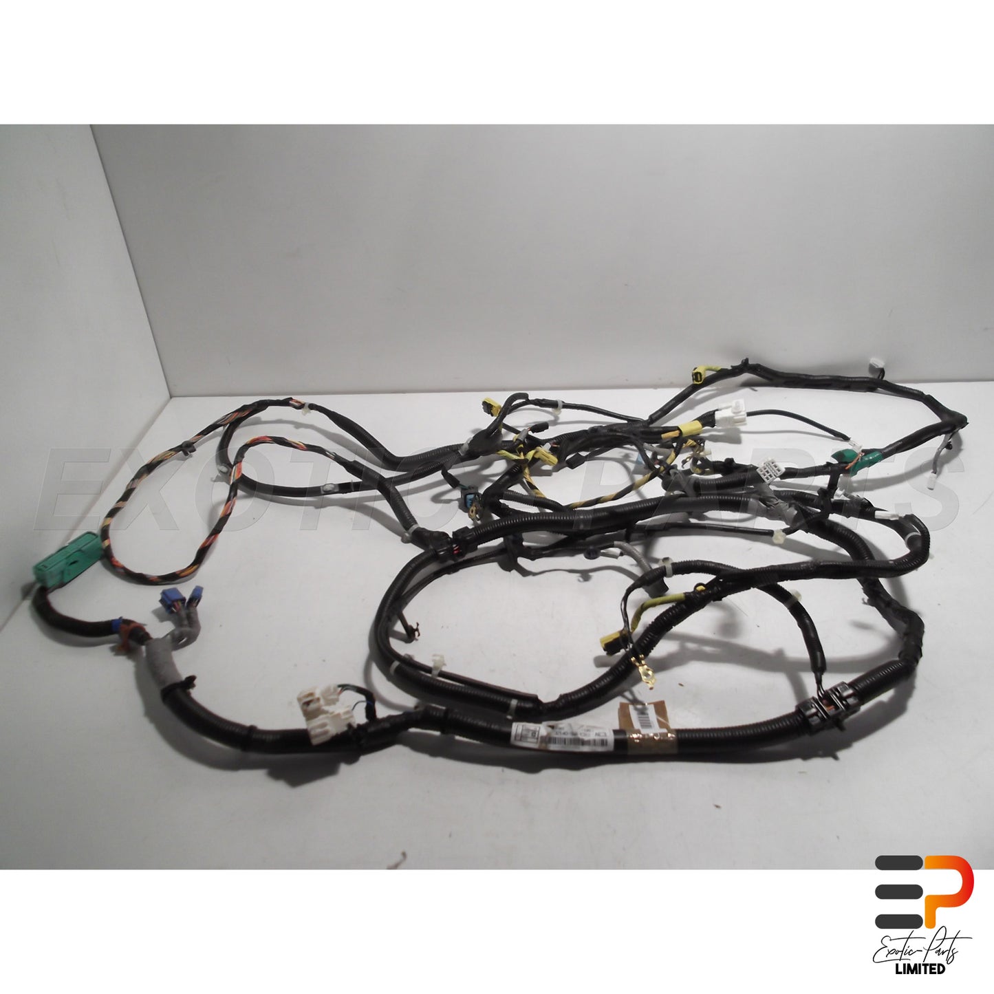 Honda CR-V 2.2 i-DTEC Cable Harness Inboard 32140-swa-e31 picture 1