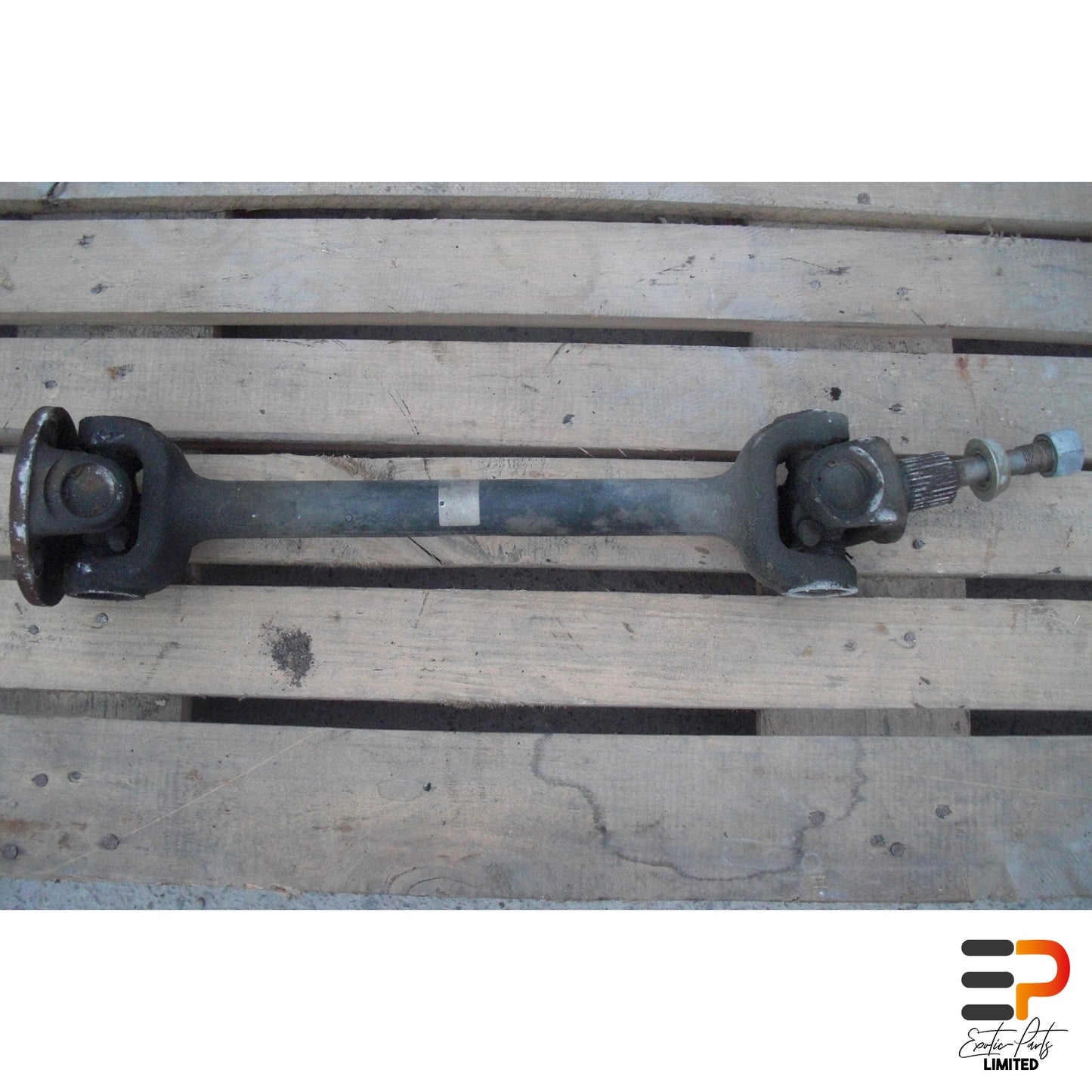 Jaguar XK8 Cabrio Output Shaft picture 1