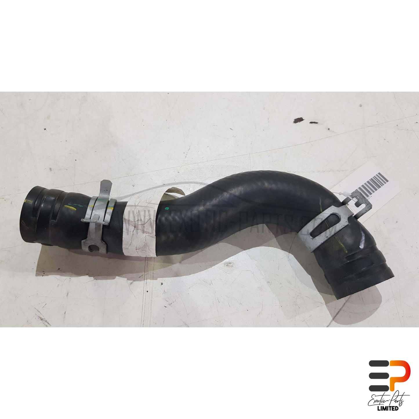 Hyundai I30 PDE CW 1.4 T-GDI Radiator Hose 25327-F3300 picture 1