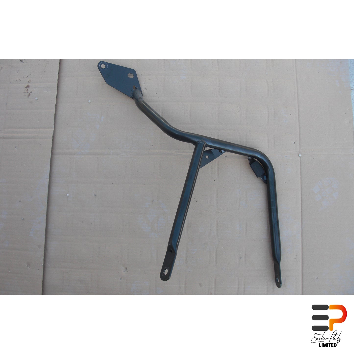 Jaguar XK8 XKR X100 Cabrio Cross Member Dashboard HJA4200DD picture 1