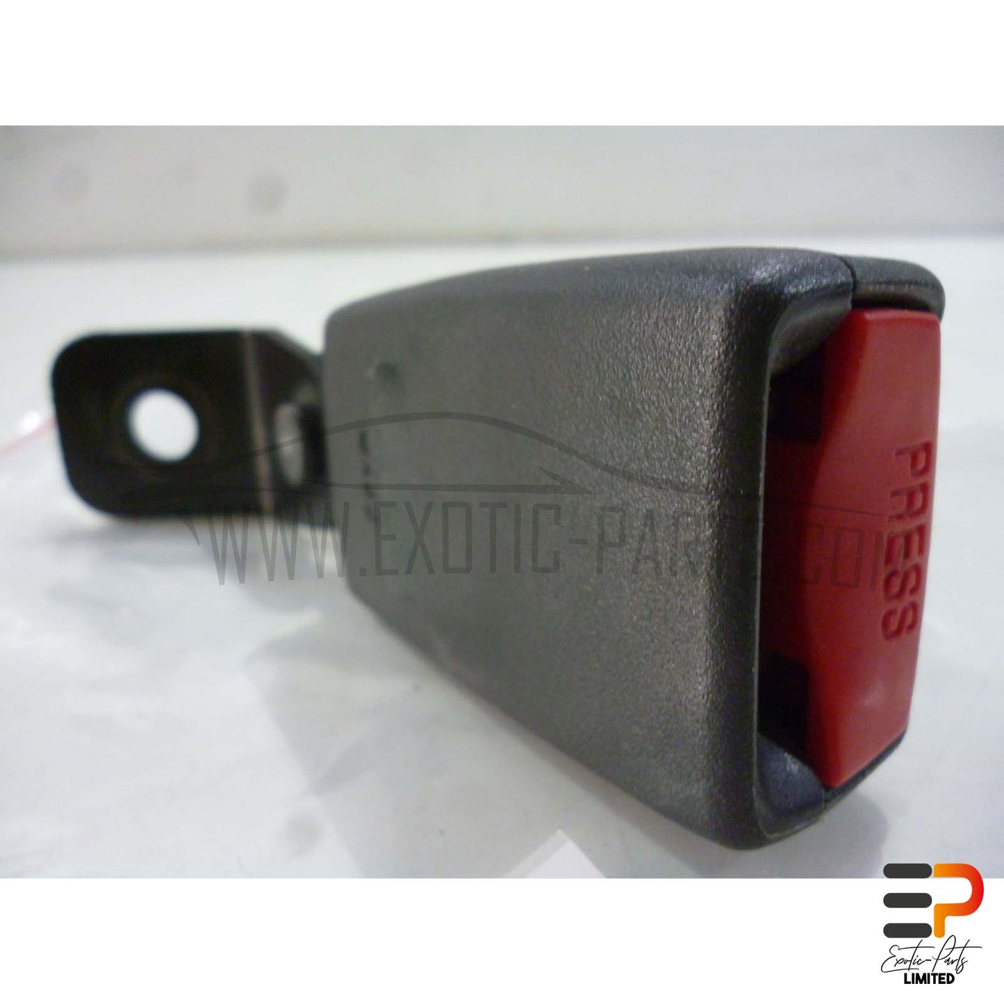 Mazda RX-8 SE 170 KW Belt Buckle F1Y1-57-720 Rear picture 1