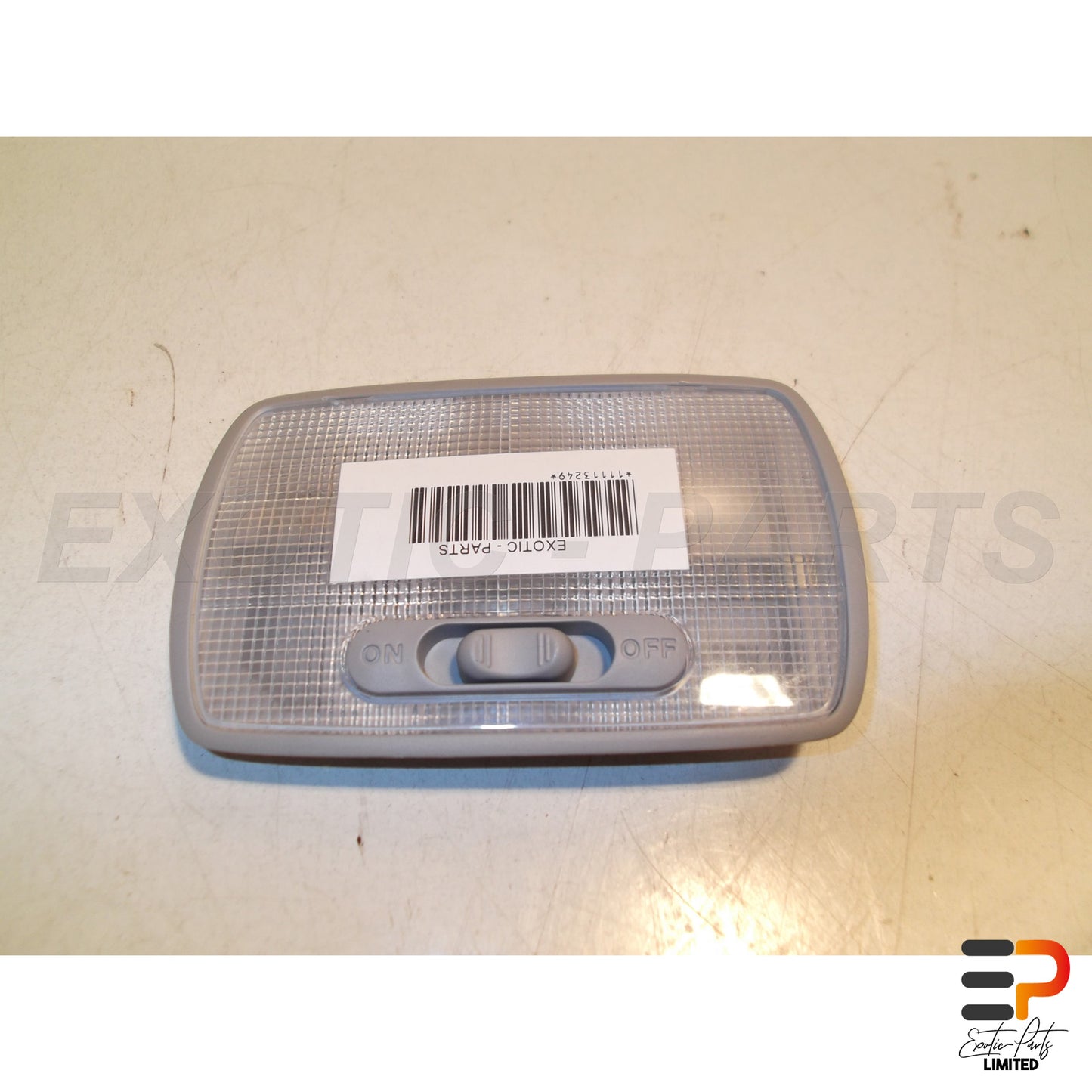 Honda CR-V 2.2 i-DTEC Interior Light 34252-s5a-003zs picture 1