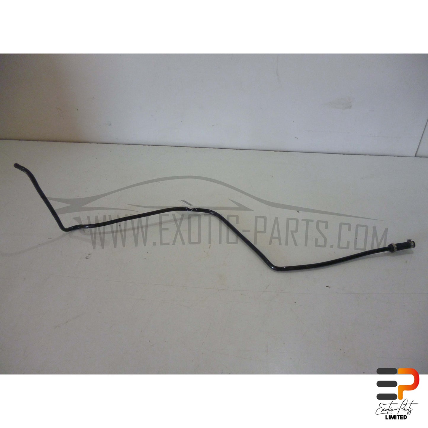 Audi S8 4.2 Quattro Breather Hose 4D0201183AG picture 1